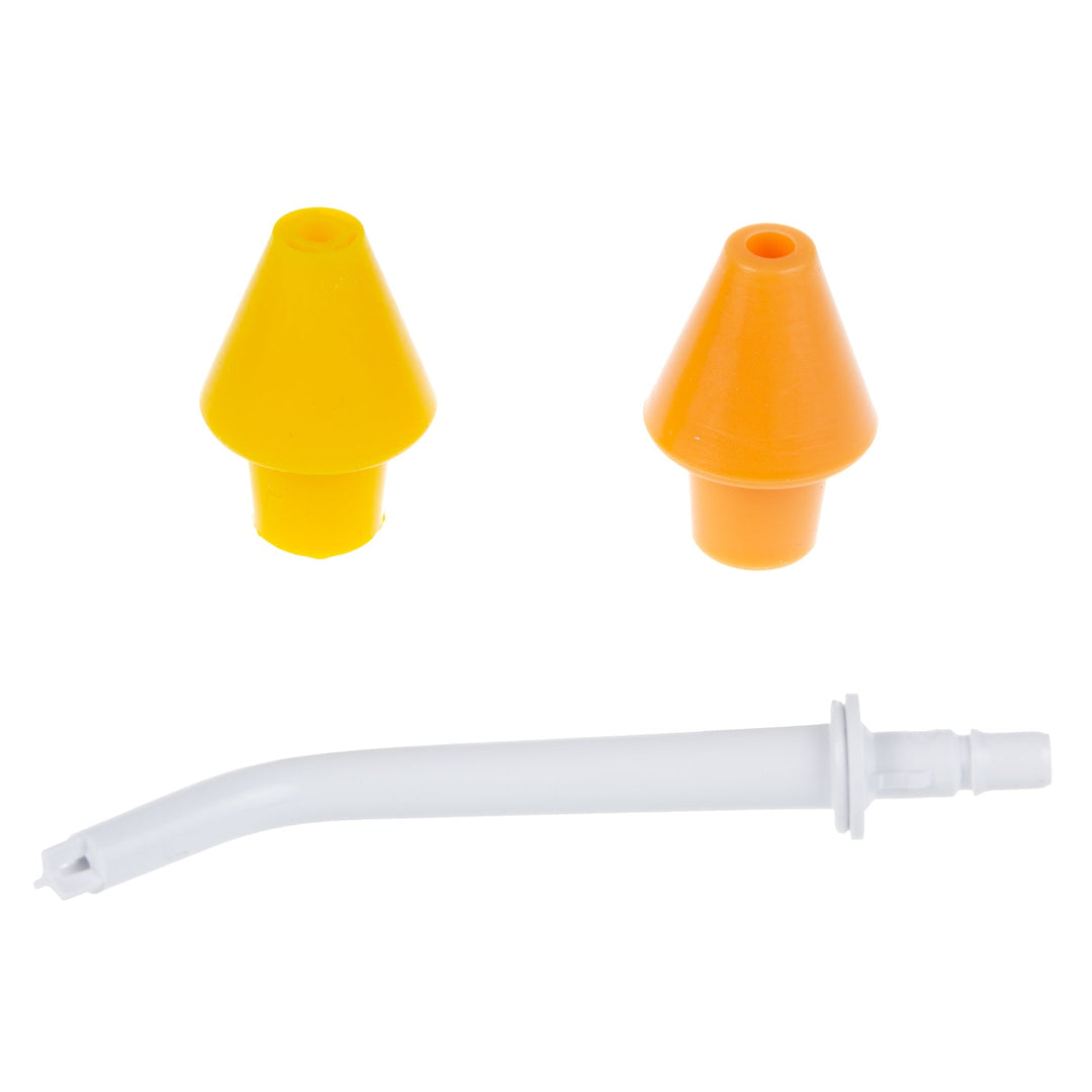 Little Doctor Aquarin 2x Irrigator Nozzle Compatible with the Little Doctor LS-SN0
