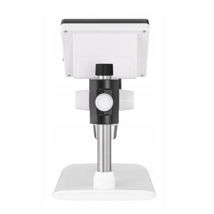 Lamex LXM289 Digital Microscope, LCD Display, 1000x Magnification, 1080p