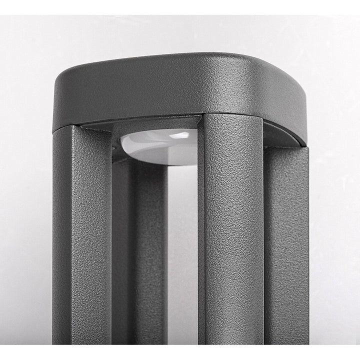 Rabalux Kalisz Wall Lamp, Outdoor Light, Exterior Luminaire, LED 7W, IP54