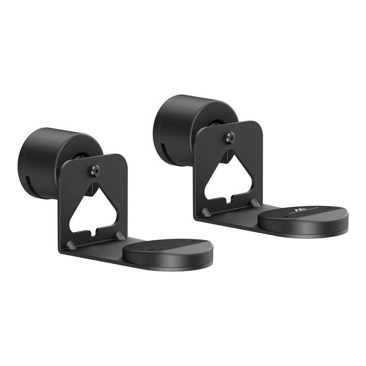 Wall mount for Sonos Maclean speaker, Sonos Era 100 &amp; 300, MC-495 2 pieces