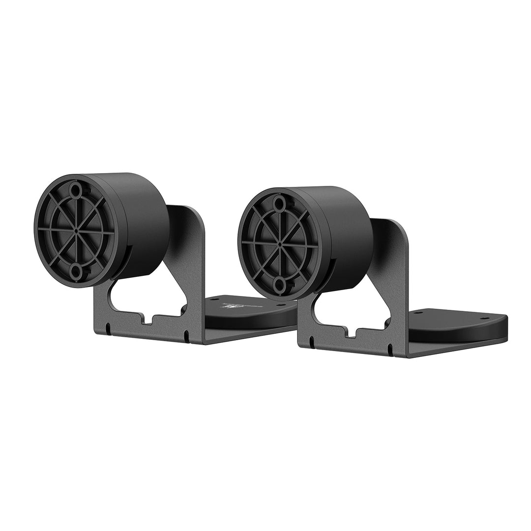 Wall mount for Sonos Maclean speaker, Sonos Era 100 &amp; 300, MC-495 2 pieces