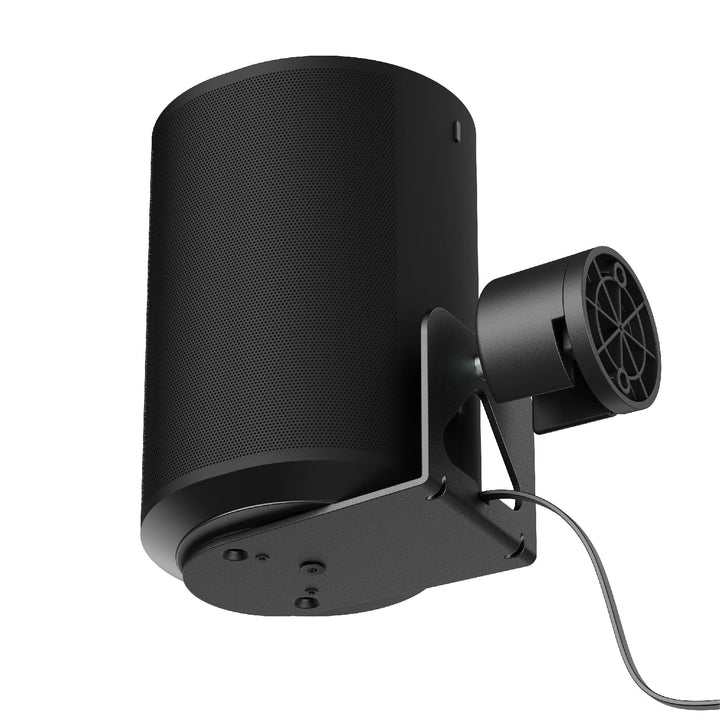 Wall mount for Sonos Maclean speaker, Sonos Era 100 &amp; 300, MC-495 2 pieces