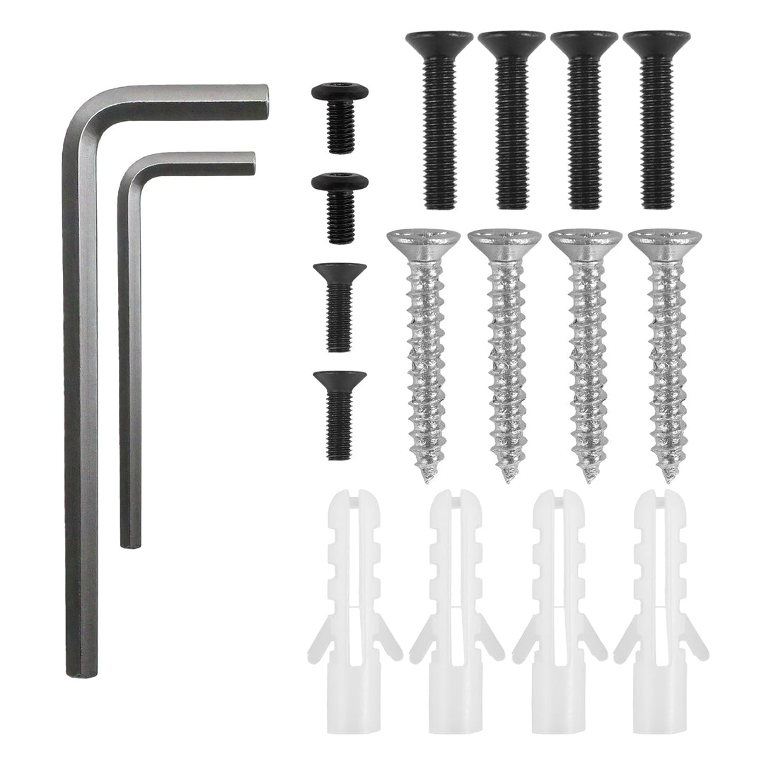 Wall mount for Sonos Maclean speaker, Sonos Era 100 &amp; 300, MC-495 2 pieces