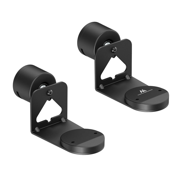 Wall mount for Sonos Maclean speaker, Sonos Era 100 &amp; 300, MC-495 2 pieces