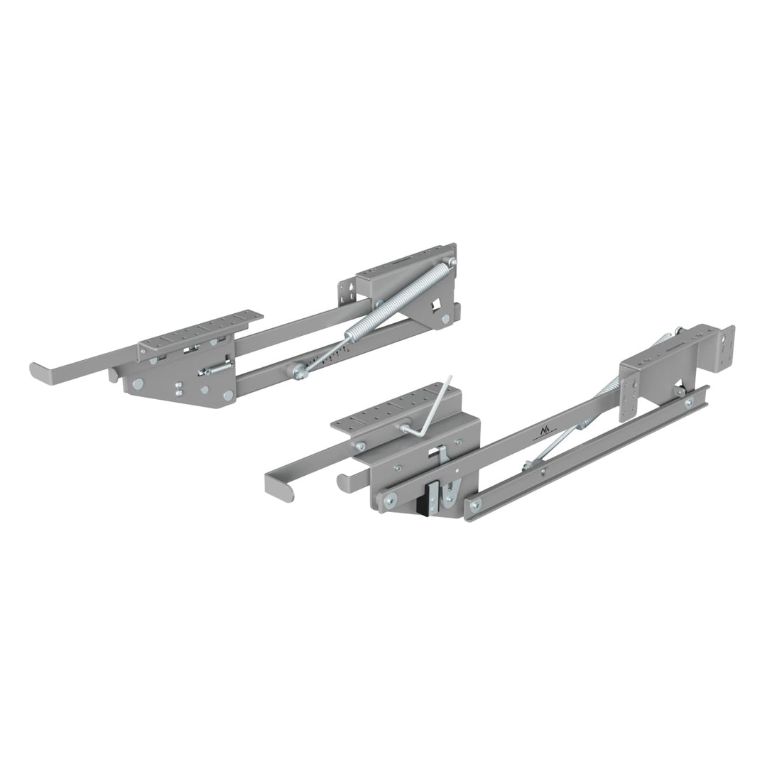 Maclean MC-497 Elevator, built-in extendable kitchen shelf 5-20kg. 820x168x106mm