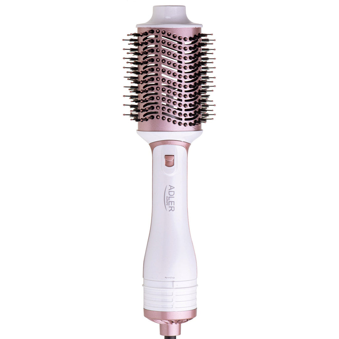 Adler 5-in-1 curling dryer, 1200W, 5 attachments, AD 2027