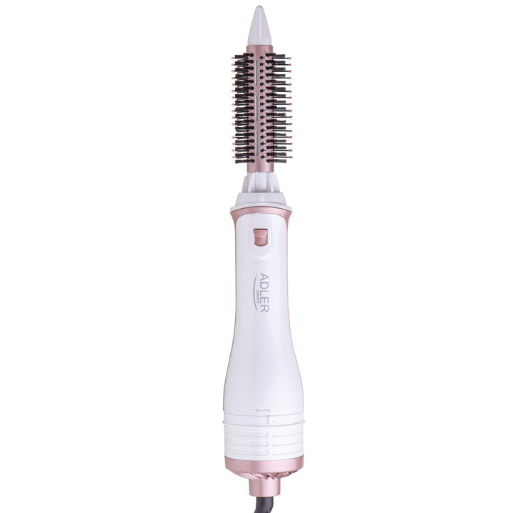 Adler 5-in-1 curling dryer, 1200W, 5 attachments, AD 2027