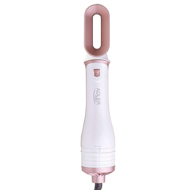 Adler 5-in-1 curling dryer, 1200W, 5 attachments, AD 2027