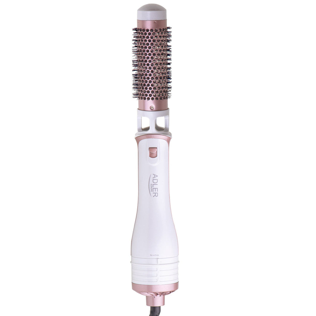 Adler 5-in-1 curling dryer, 1200W, 5 attachments, AD 2027