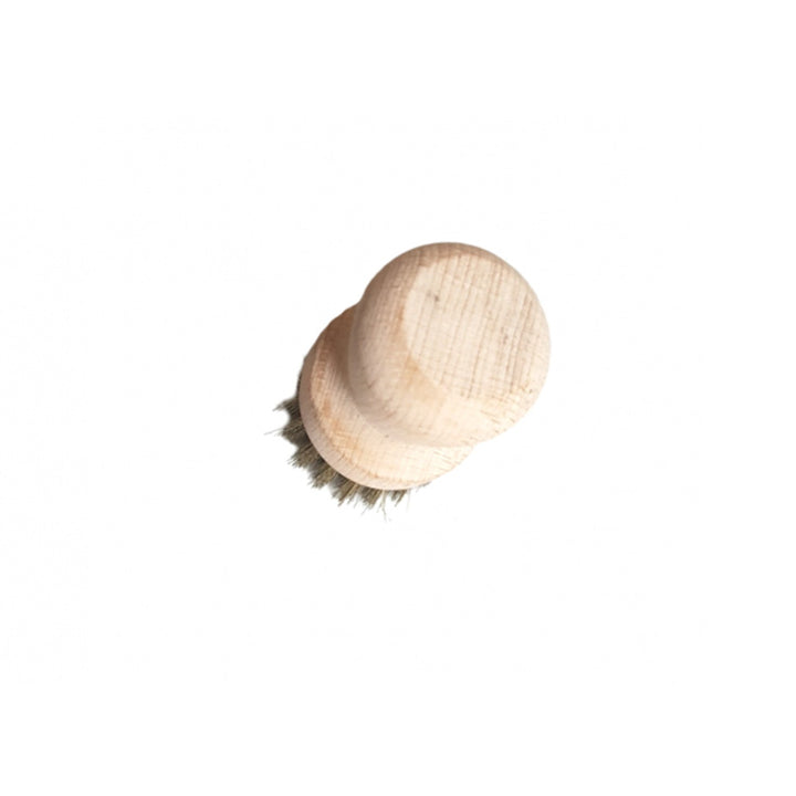 Starmann Handmade Beard Brush – 100% Boar Bristles (Model 003/4770)