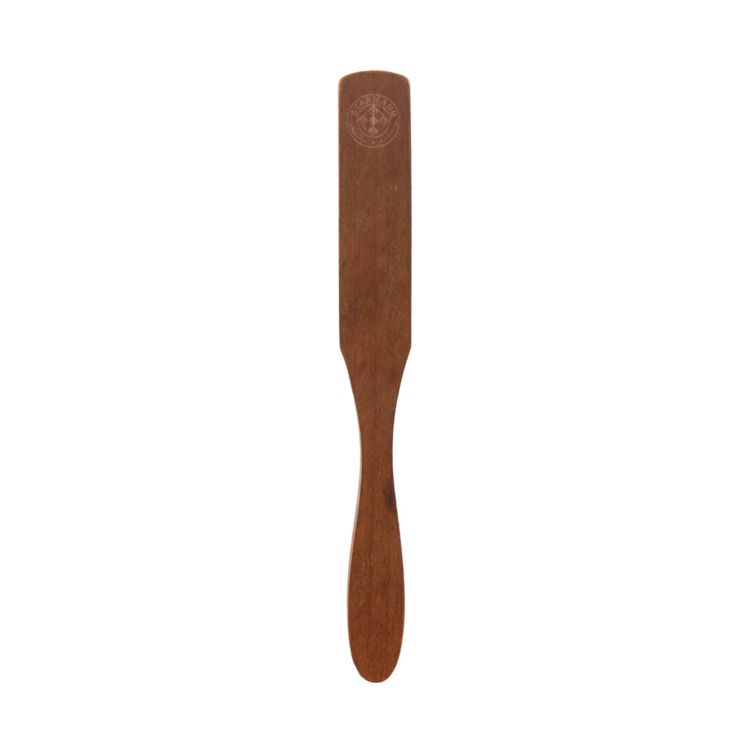 Starmann 100% vege beech wood beard and hair brush