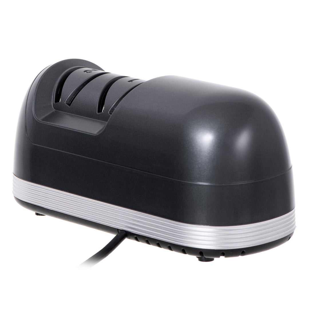 Adler electric knife sharpener, 60W power, 2-stage system AD 4508