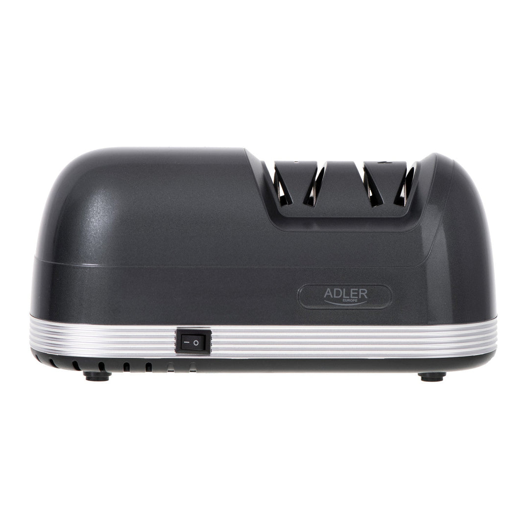 Adler electric knife sharpener, 60W power, 2-stage system AD 4508