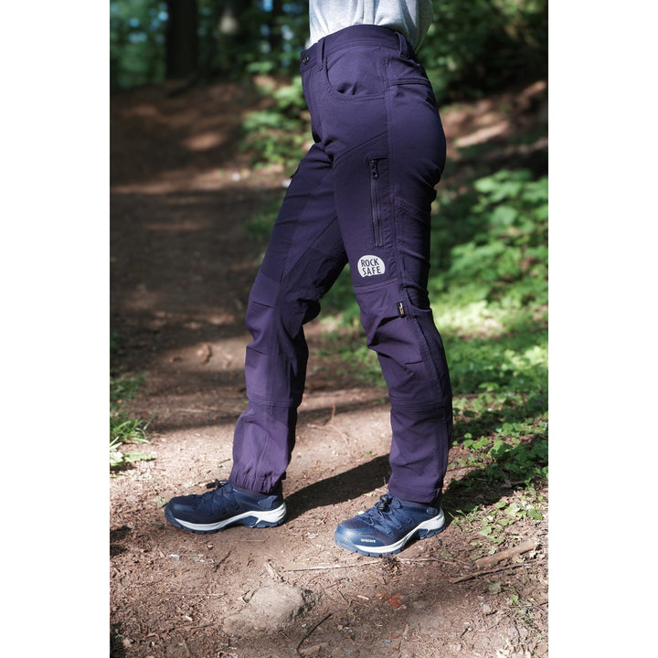 Rocksafe Avacore Stretch Pants for Women, Size 36: Comfort, Style, and Durability Combined
