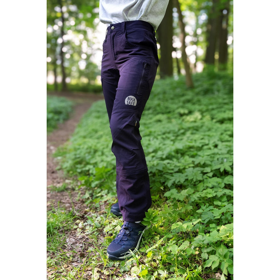 Rocksafe Avacore Stretch Pants for Women, Size 36: Comfort, Style, and Durability Combined