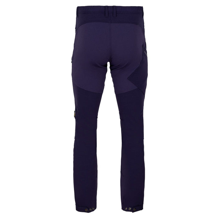 Rocksafe Avacore Women's Stretch Pants, Size 48: Experience Unmatched Comfort and Versatility in Contemporary Fashion with Rocksafe