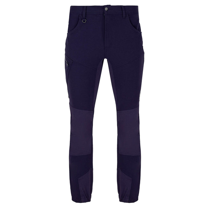Rocksafe Avacore Women's Stretch Pants, Size 48: Experience Unmatched Comfort and Versatility in Contemporary Fashion with Rocksafe