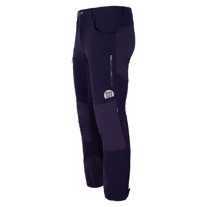 Rocksafe Avacore Women's Stretch Pants, Size 48: Experience Unmatched Comfort and Versatility in Contemporary Fashion with Rocksafe