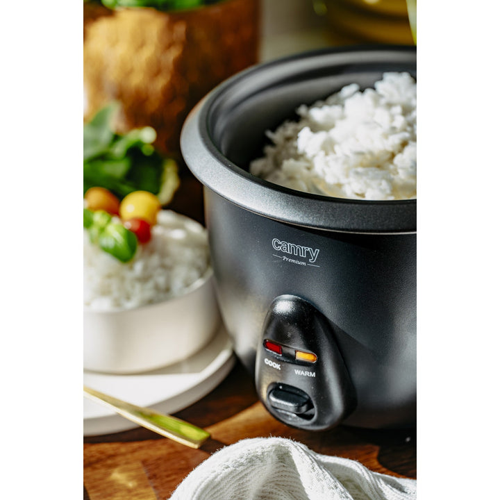 Camry rice cooker, capacity 1.0 L, power 400W, CR 6419