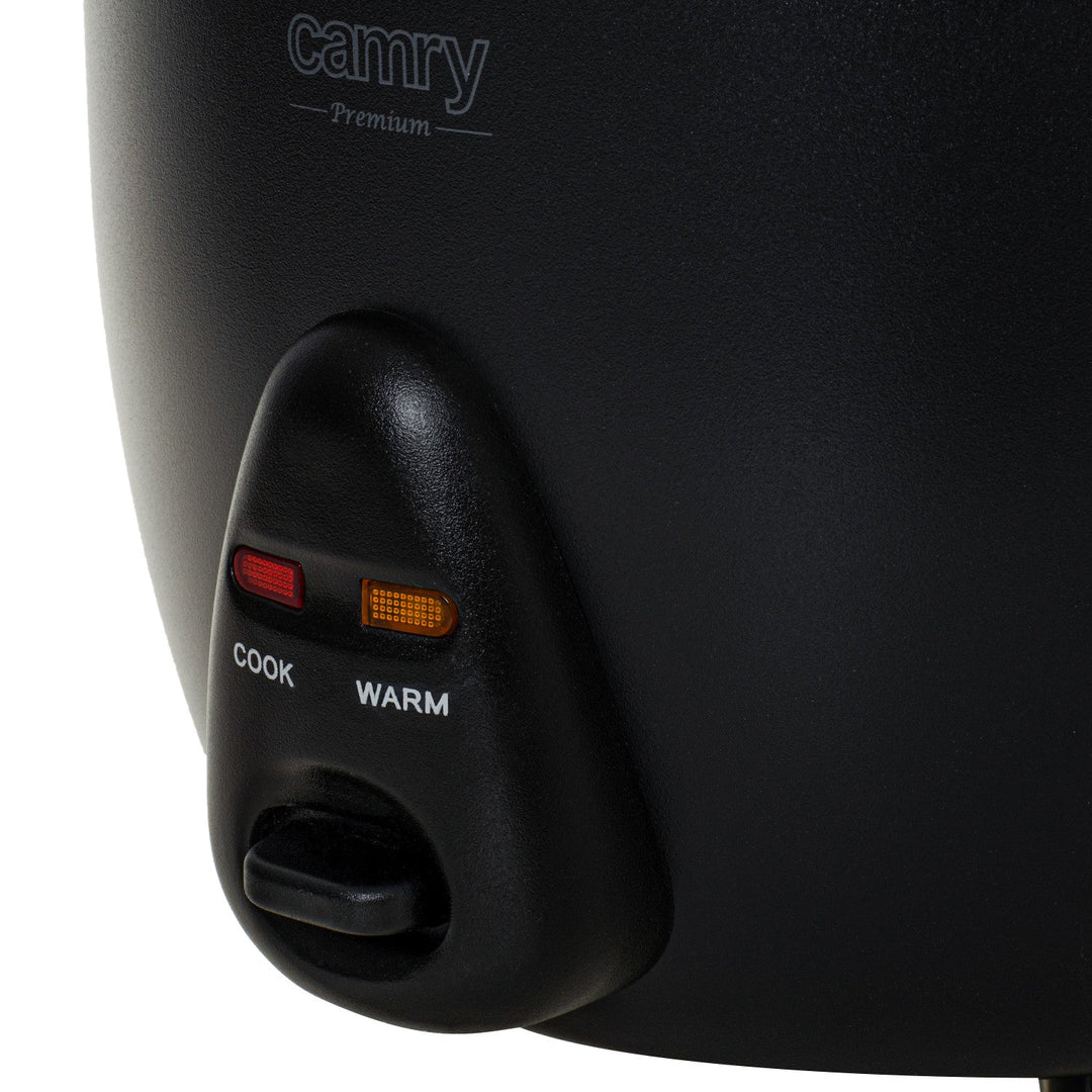 Camry rice cooker, capacity 1.0 L, power 400W, CR 6419