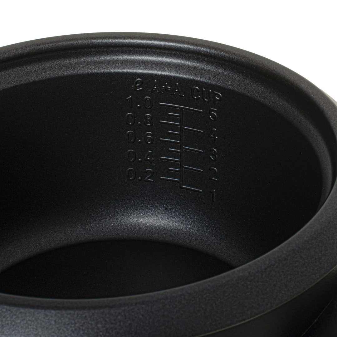Camry rice cooker, capacity 1.0 L, power 400W, CR 6419