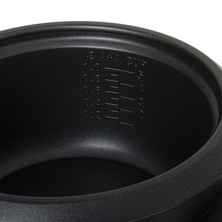 Camry rice cooker, capacity 1.0 L, power 400W, CR 6419