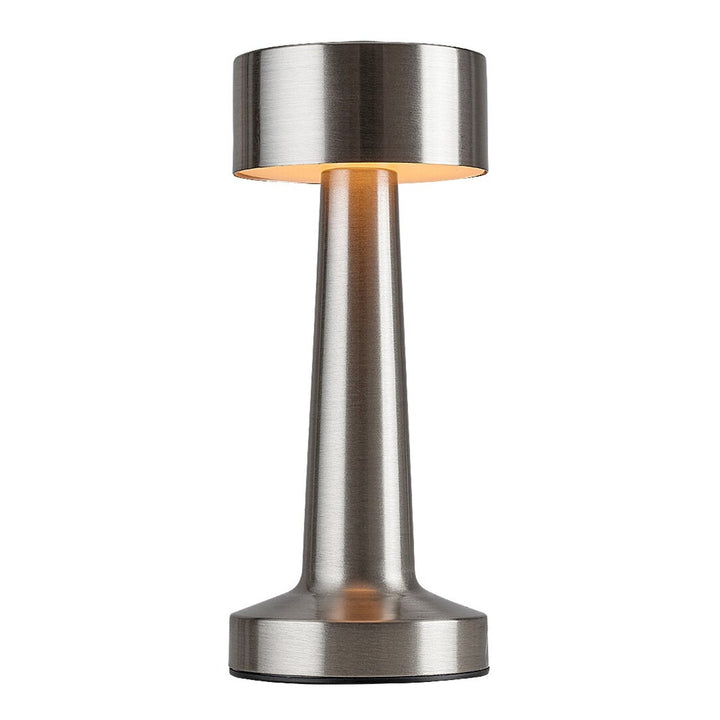 Rabalux table lamp, 2.7W LED, 40lm, 1200mAh battery, Senan