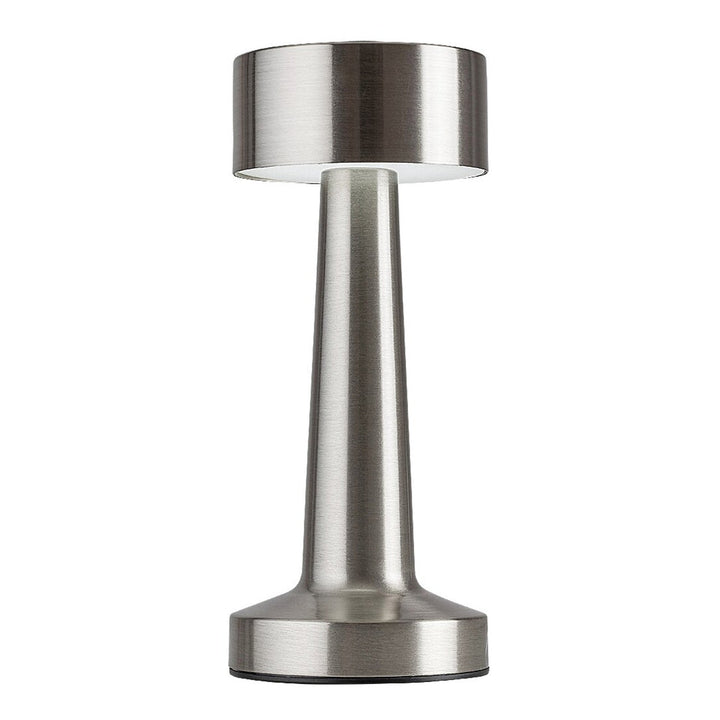Rabalux table lamp, 2.7W LED, 40lm, 1200mAh battery, Senan
