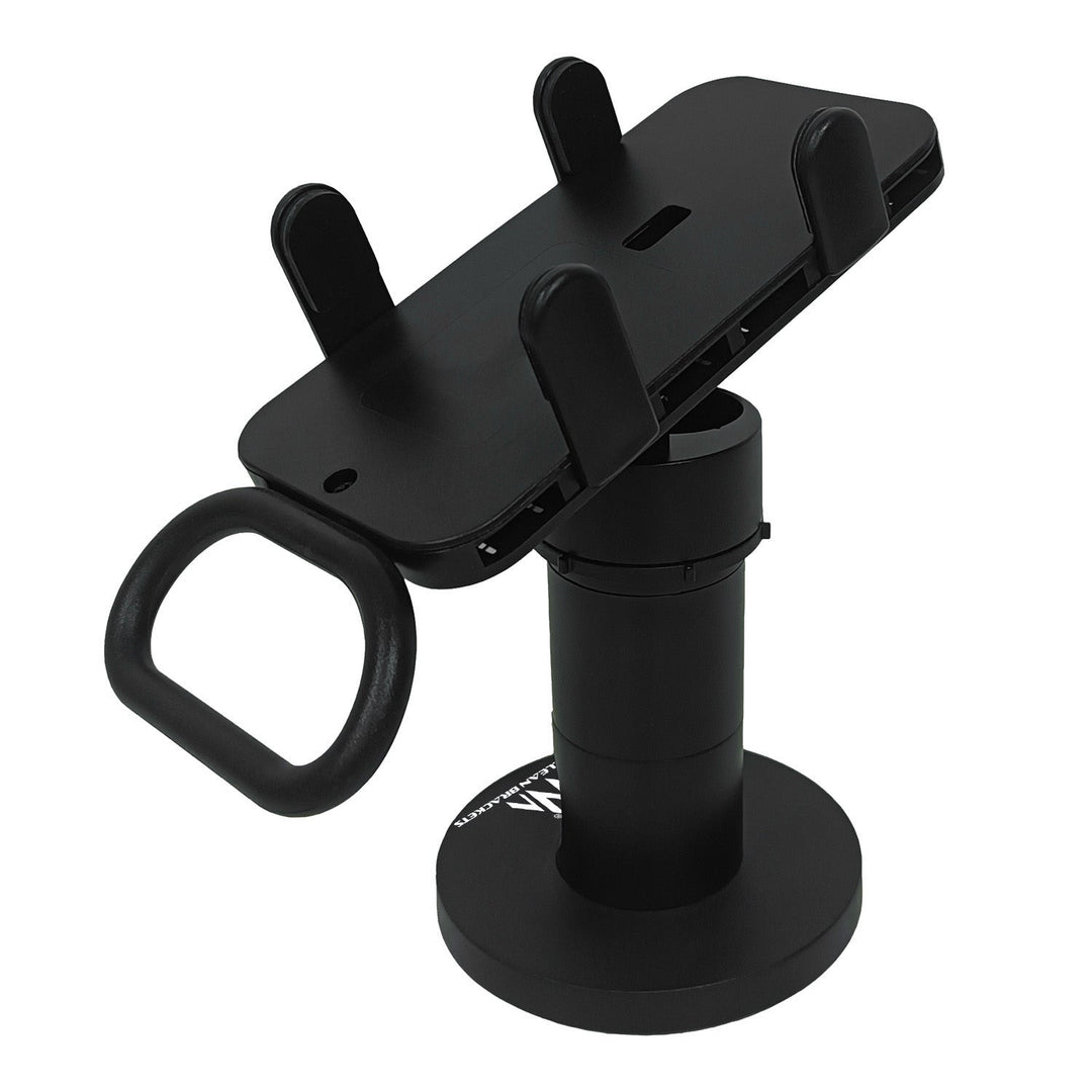 Maclean payment terminal holder, POS, universal, MC-819
