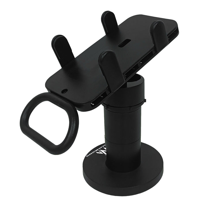 Maclean payment terminal holder, POS, universal, MC-819