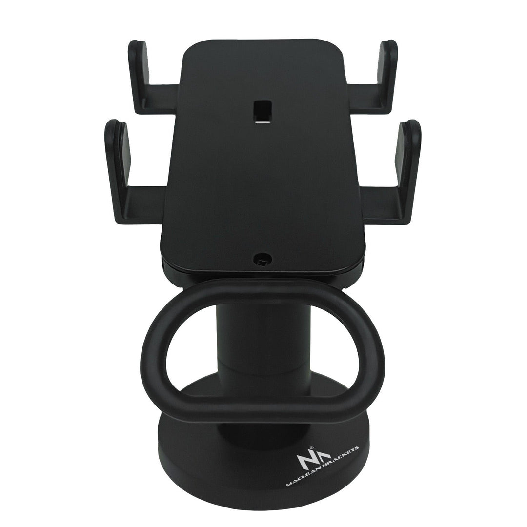Maclean payment terminal holder, POS, universal, MC-819