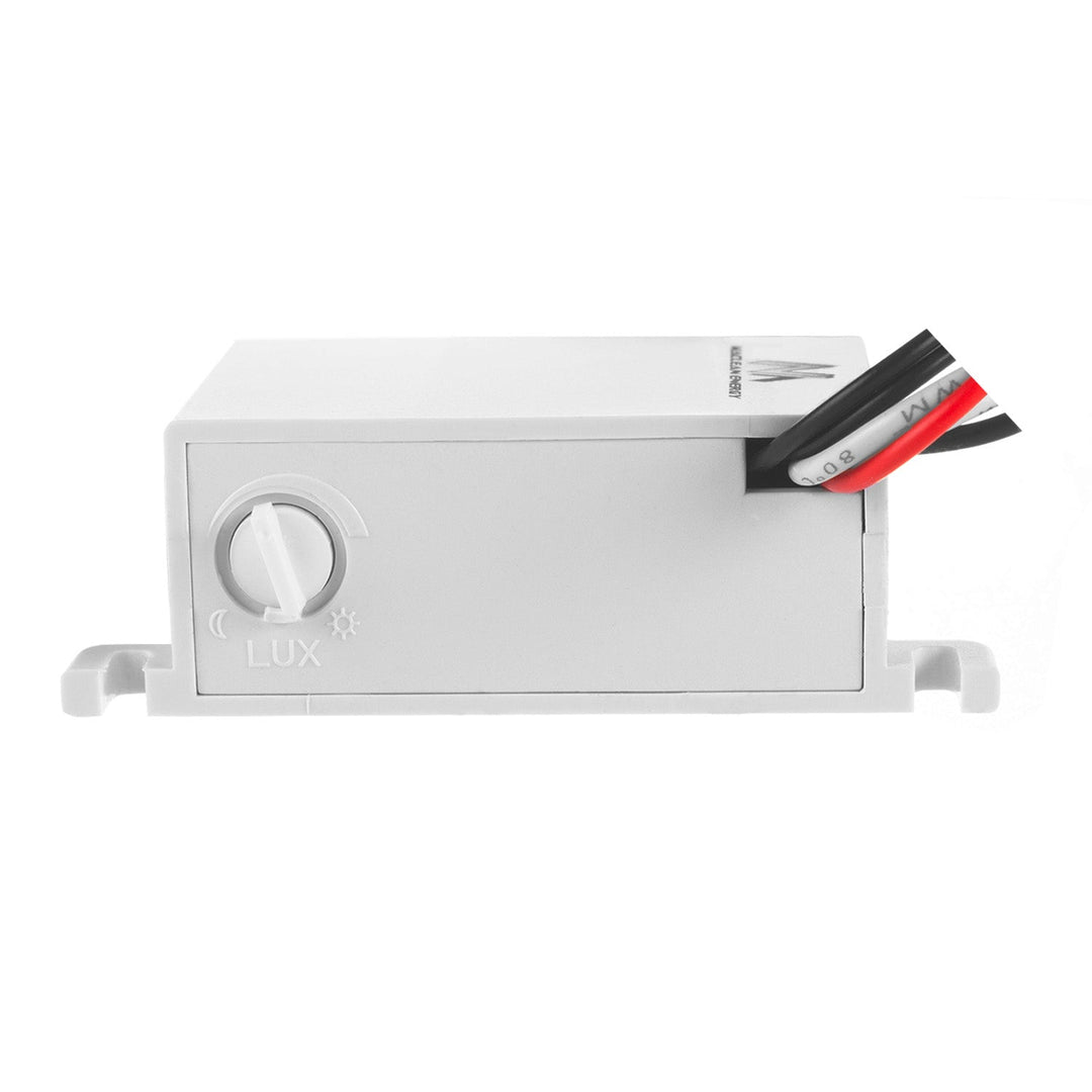 Maclean twilight sensor, with external probe, 12-24V DC MCE34 V