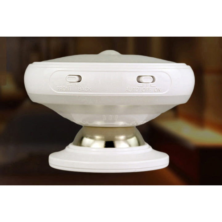 Maclean motion sensor LED lamp, magnet, back light, light modes: continuous, PIR sensor, 3xAA, MCE223, 2 pieces
