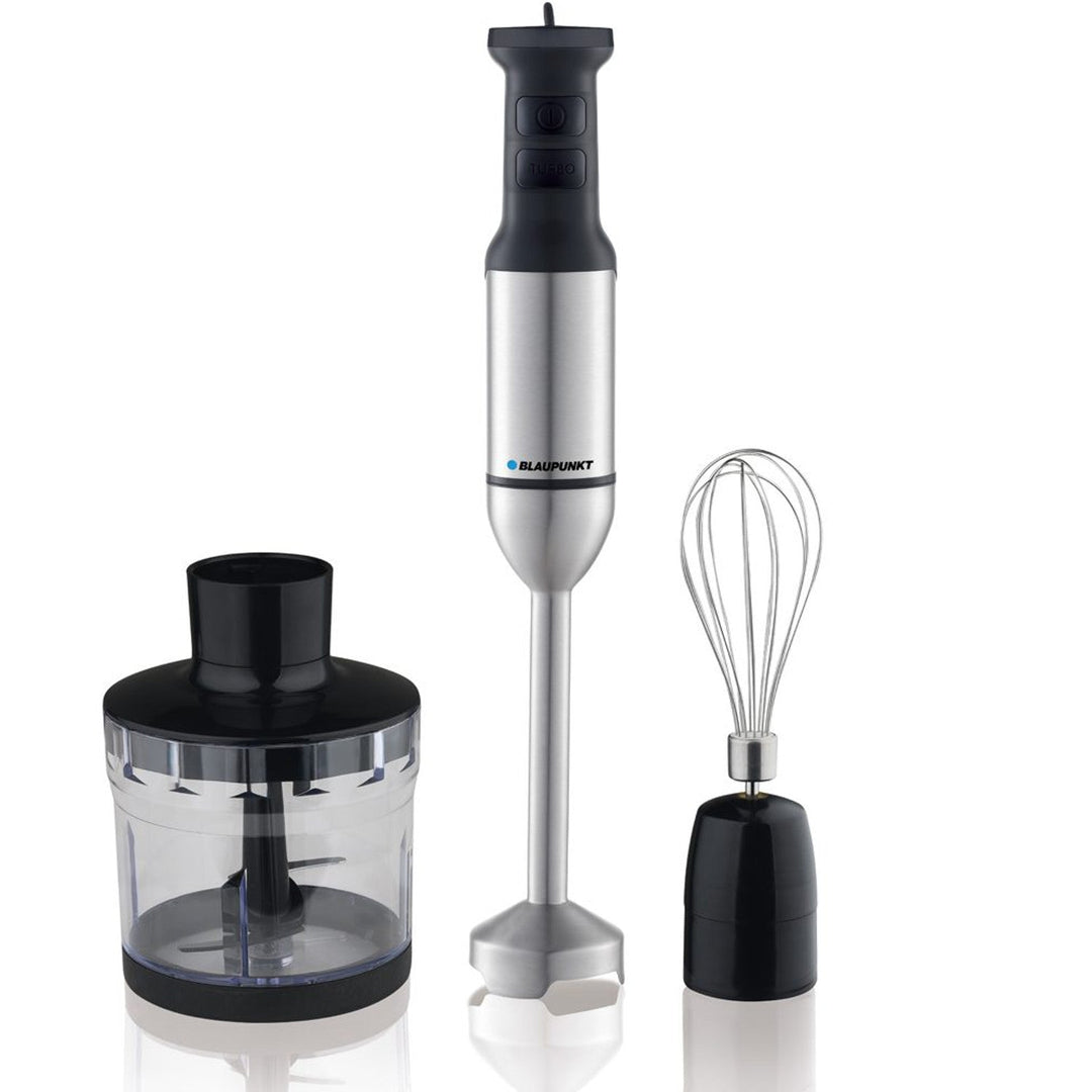 Blaupunkt Hand Blender. 1700W, variable speed, HBD512.