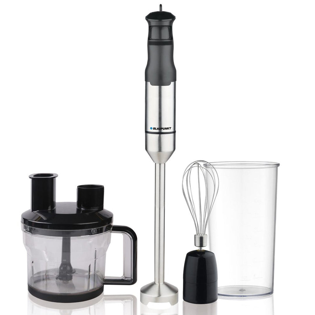 Blaupunkt Hand Blender. 1200W, variable speed, HBD611.