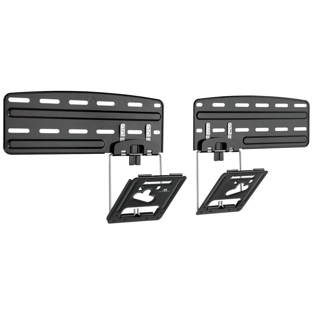 Maclean TV bracket, compatible with Samsung QLED TVs, 43"-85", max. 60kg, MC-806 N