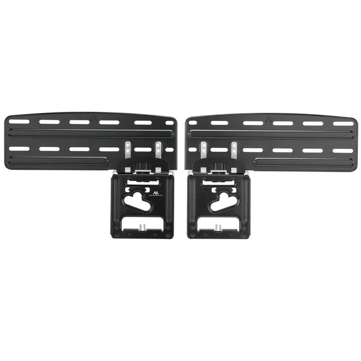 Maclean TV bracket, compatible with Samsung QLED TVs, 43"-85", max. 60kg, MC-806 N