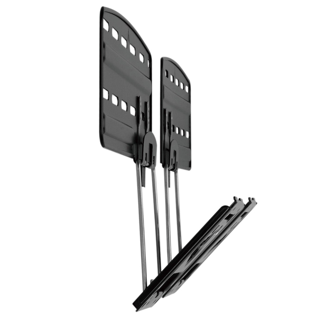 Maclean TV bracket, compatible with Samsung QLED TVs, 43"-85", max. 60kg, MC-806 N