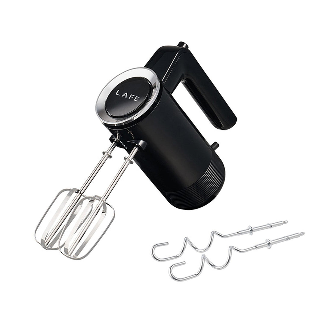 Lafe hand mixer, 5 speeds, Turbo function, 300W, MixPro