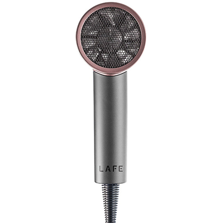 Lafe hair dryer, 2200W, ionization, 2 levels of operation, Sleek and Shine