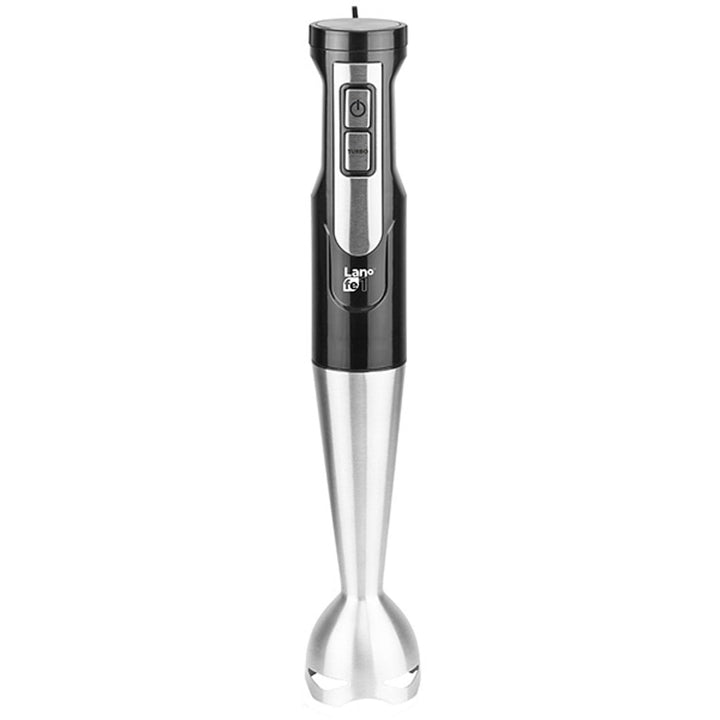 Lafe hand blender, 800W, 600ml cup, Turbo function, BRK-003A