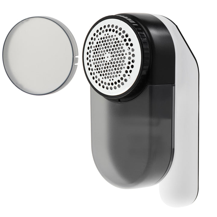 Adler fabric shaver, LED display, 3 speeds, AD 9618