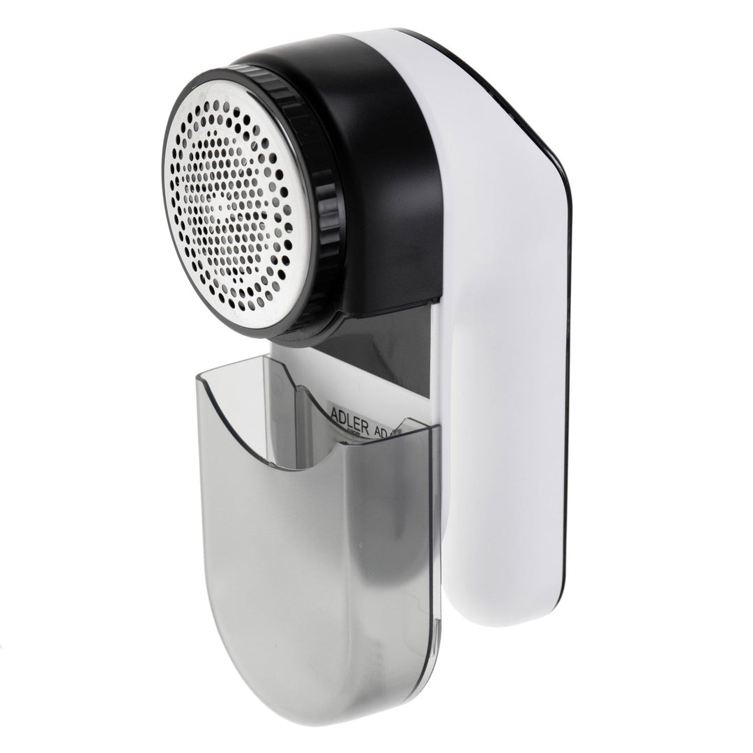 Adler fabric shaver, LED display, 3 speeds, AD 9618