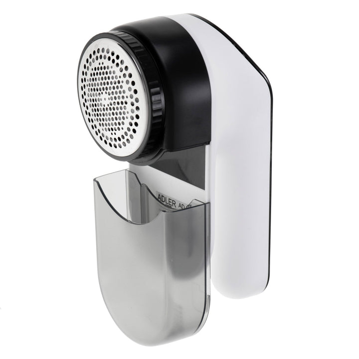 Adler fabric shaver, LED display, 3 speeds, AD 9618