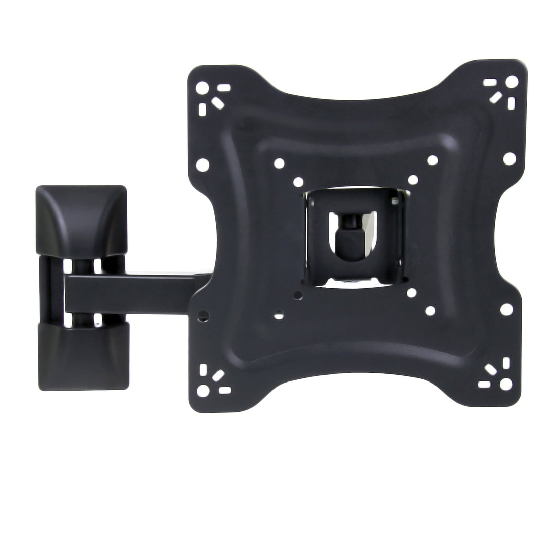 ART TV mount, 10-42'', 15kg, black, VESA 200x200, AR-83