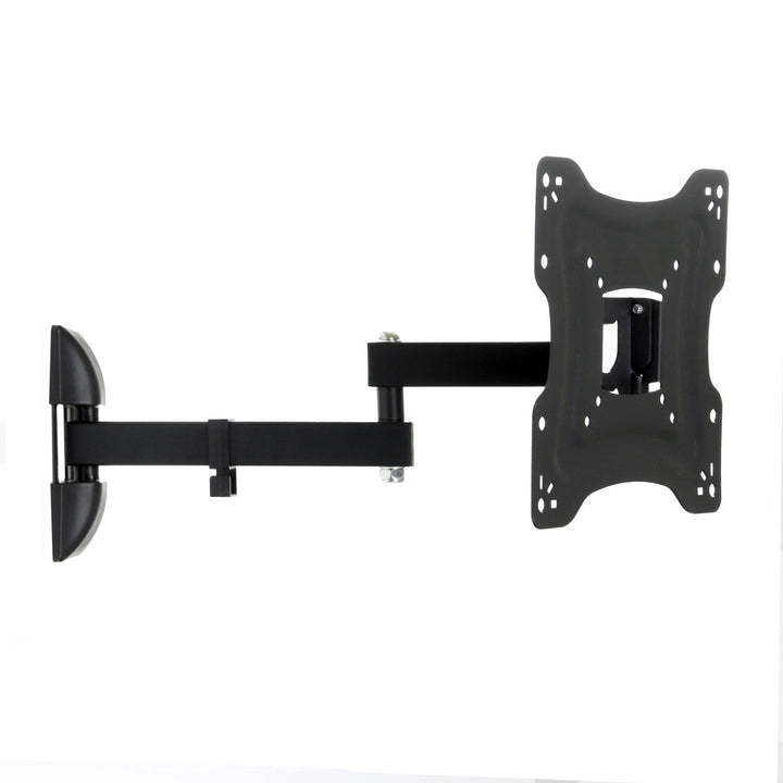 ART TV mount, 10-42'', 15kg, black, VESA 200x200, AR-83