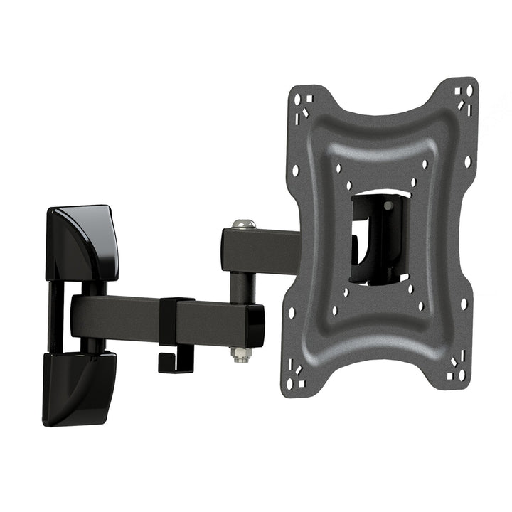 ART TV mount, 10-42'', 15kg, black, VESA 200x200, AR-83