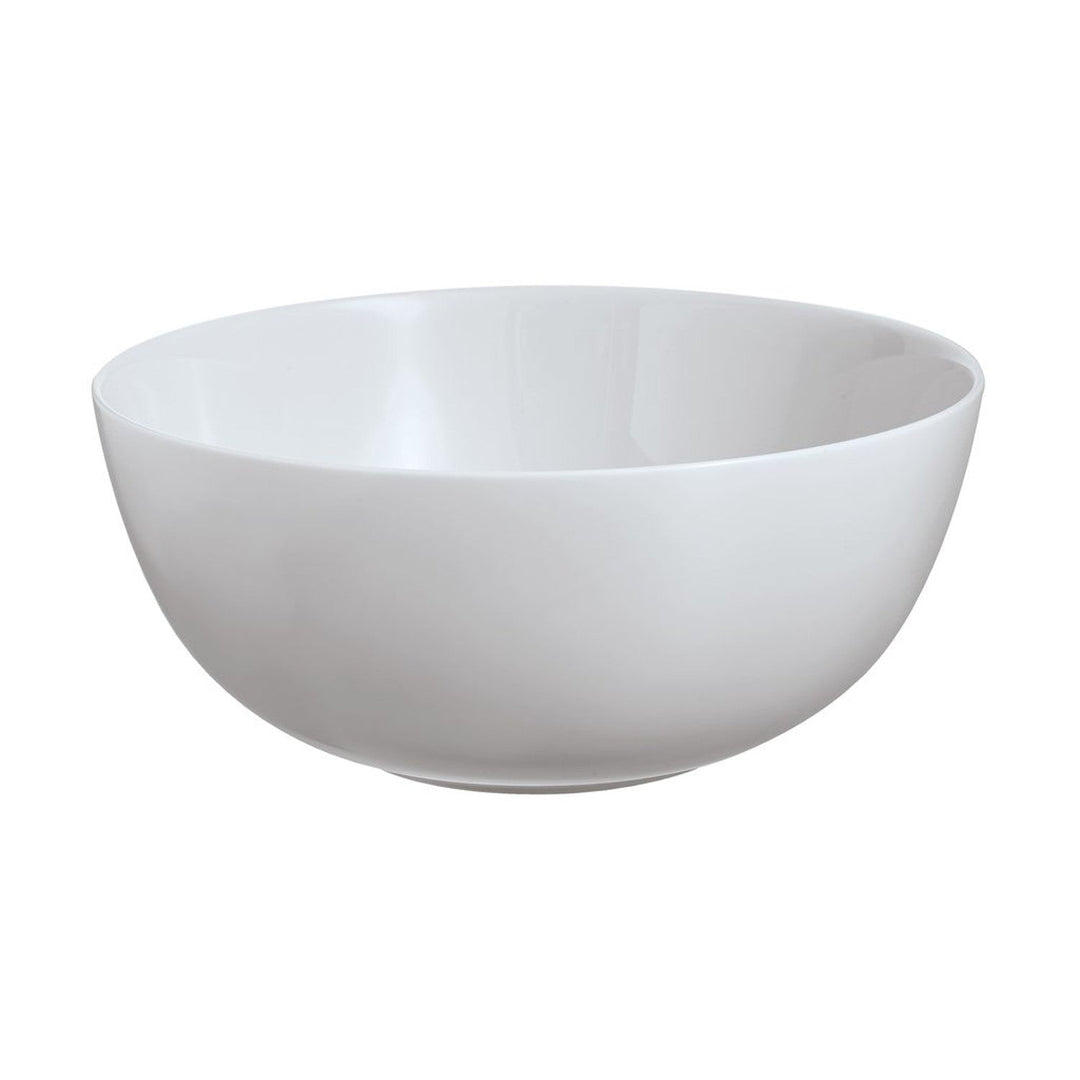 Luminarc salad bowl, tempered glass, 21 cm, Diwali Granite