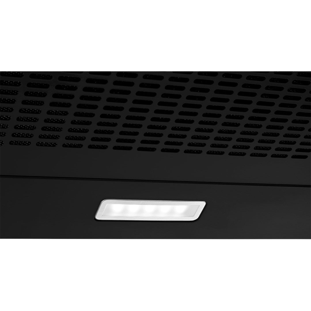 Concept OPP1360bc 60cm under-counter cooker hood black