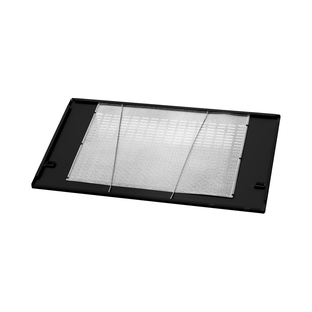 Concept OPP1360bc 60cm under-counter cooker hood black